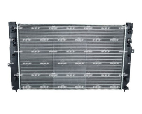 Radiator, engine cooling Economy Class, Image 4
