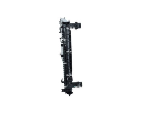 Radiator, engine cooling Economy Class, Image 5
