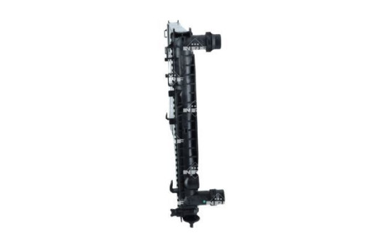 Radiator, engine cooling Economy Class, Image 4