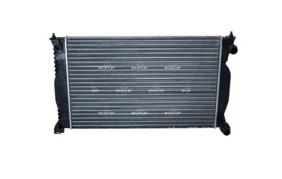 Radiator, engine cooling Economy Class