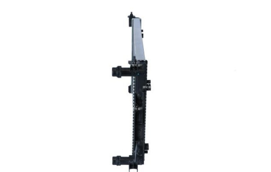 Radiator, engine cooling Economy Class, Image 2