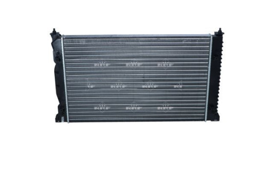 Radiator, engine cooling Economy Class, Image 3