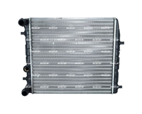 Radiator, engine cooling Economy Class, Image 2