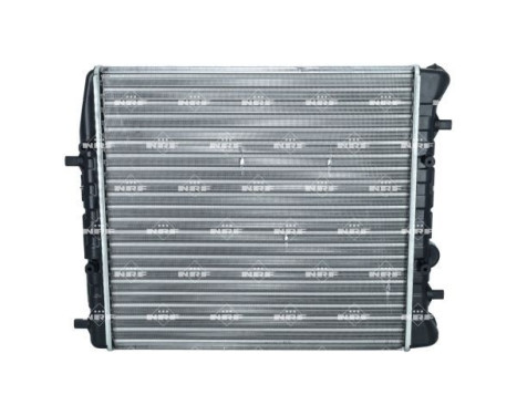 Radiator, engine cooling Economy Class, Image 4