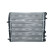 Radiator, engine cooling Economy Class, Thumbnail 4