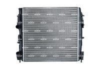 Radiator, engine cooling Economy Class