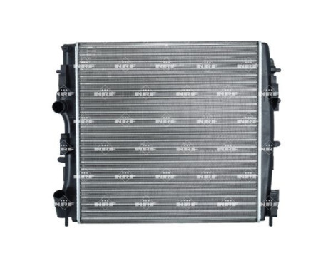 Radiator, engine cooling Economy Class, Image 2