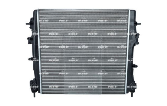 Radiator, engine cooling Economy Class, Image 3