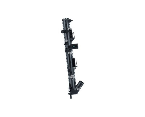 Radiator, engine cooling Economy Class, Image 5