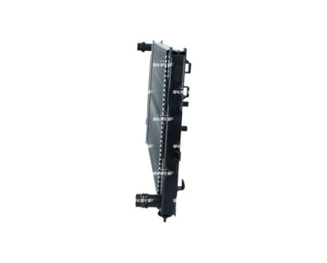 Radiator, engine cooling Economy Class, Image 3