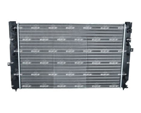 Radiator, engine cooling Economy Class, Image 4