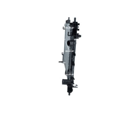 Radiator, engine cooling Economy Class, Image 2