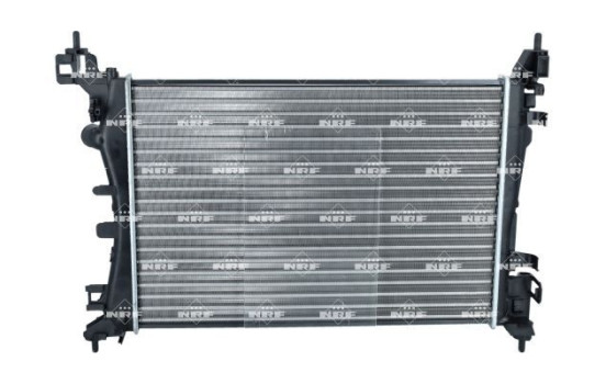 Radiator, engine cooling Economy Class, Image 3