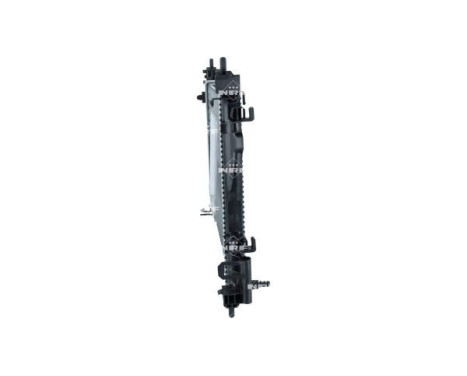 Radiator, engine cooling Economy Class, Image 4