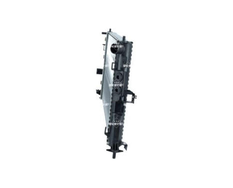 Radiator, engine cooling Economy Class, Image 2