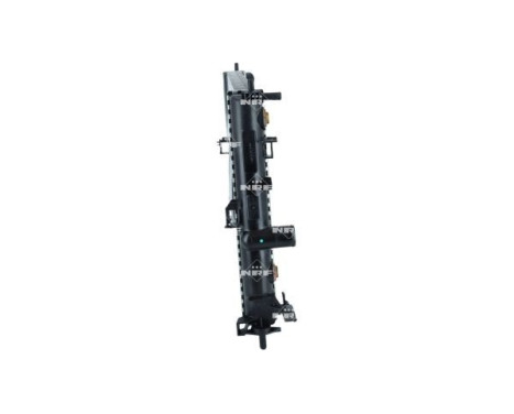 Radiator, engine cooling Economy Class, Image 4