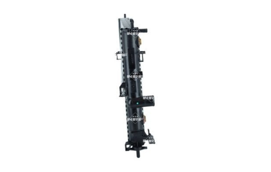 Radiator, engine cooling Economy Class, Image 4