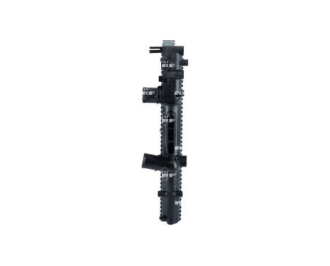 Radiator, engine cooling Economy Class, Image 2