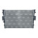 Radiator, engine cooling Economy Class, Thumbnail 3