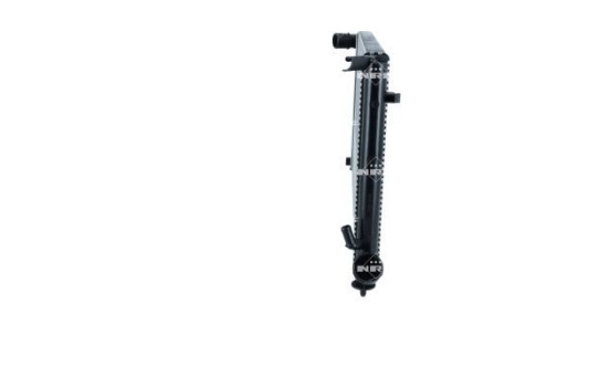 Radiator, engine cooling Economy Class, Image 2