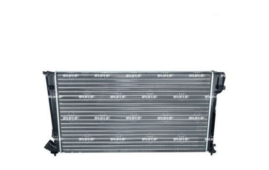 Radiator, engine cooling Economy Class, Image 3