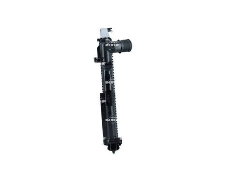 Radiator, engine cooling Economy Class, Image 5