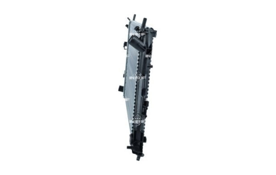 Radiator, engine cooling Economy Class, Image 2