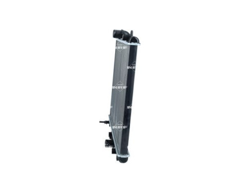 Radiator, engine cooling Economy Class, Image 2
