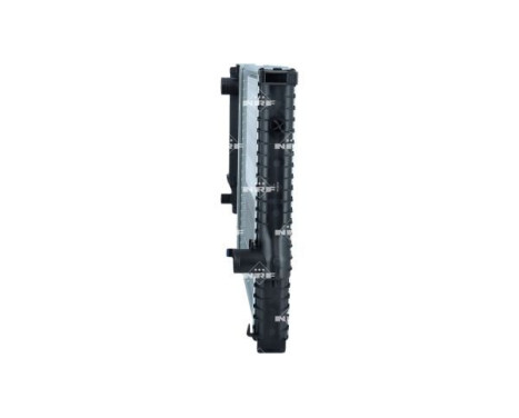 Radiator, engine cooling Economy Class, Image 3
