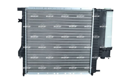 Radiator, engine cooling Economy Class, Image 3