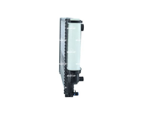 Radiator, engine cooling Economy Class, Image 5