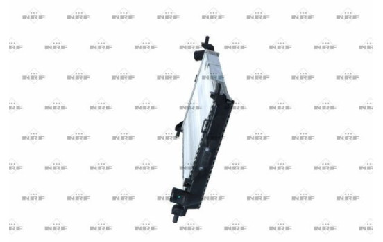 Radiator, engine cooling Economy Class, Image 2