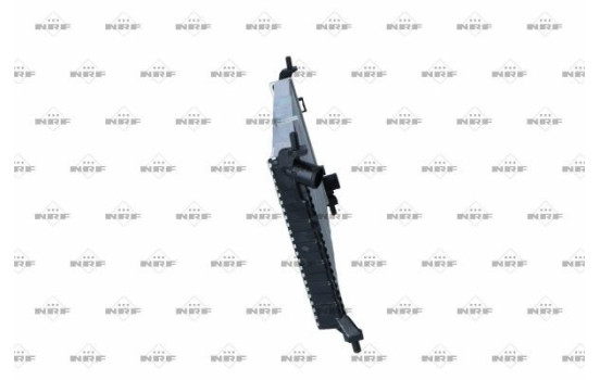 Radiator, engine cooling Economy Class, Image 4