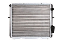 Radiator, engine cooling Economy Class