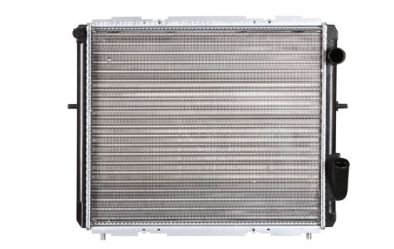 Radiator, engine cooling Economy Class
