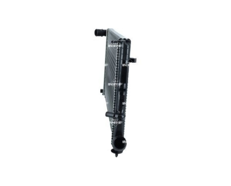 Radiator, engine cooling Economy Class, Image 2