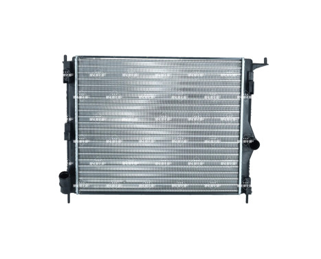 Radiator, engine cooling Economy Class