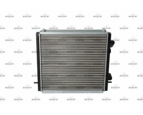 Radiator, engine cooling Economy Class, Image 3