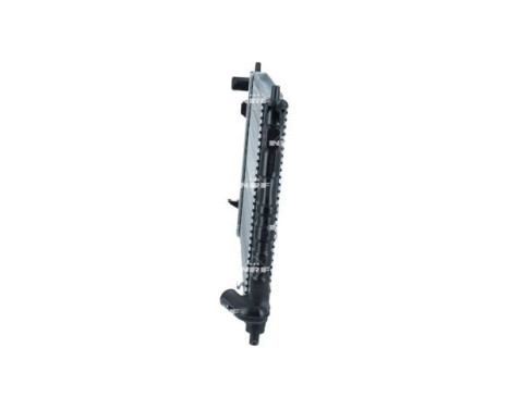 Radiator, engine cooling Economy Class, Image 2