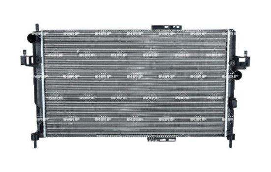 Radiator, engine cooling Economy Class