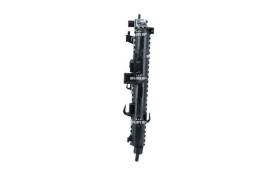 Radiator, engine cooling Economy Class, Image 2