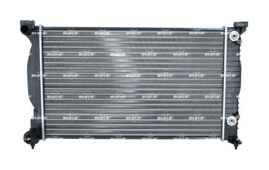 Radiator, engine cooling Economy Class