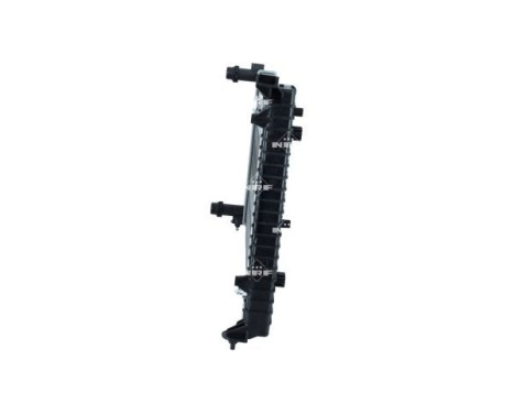 Radiator, engine cooling Economy Class, Image 2