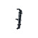 Radiator, engine cooling Economy Class, Thumbnail 2