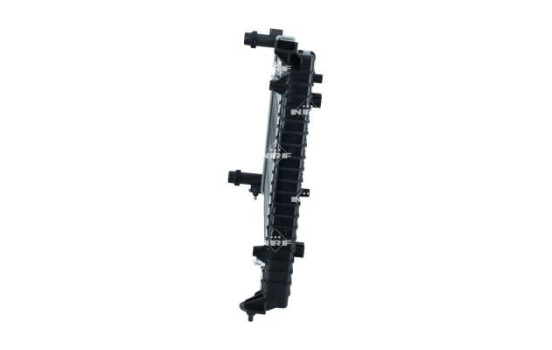 Radiator, engine cooling Economy Class, Image 2