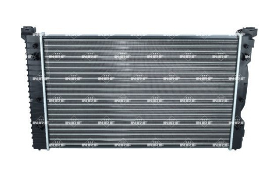 Radiator, engine cooling Economy Class, Image 4