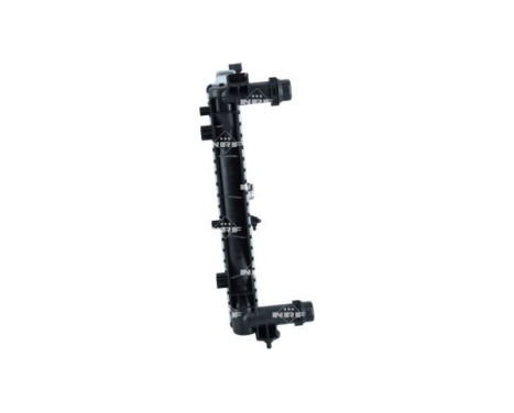 Radiator, engine cooling Economy Class, Image 5