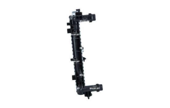 Radiator, engine cooling Economy Class, Image 5