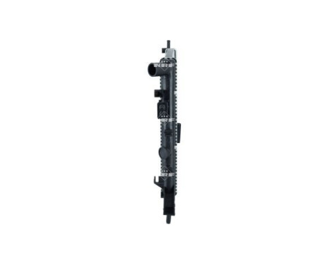 Radiator, engine cooling Economy Class, Image 2
