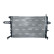 Radiator, engine cooling Economy Class, Thumbnail 3
